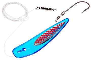 Блесна троллинговая HIGASHI Eclipse II 3 Mustad #143