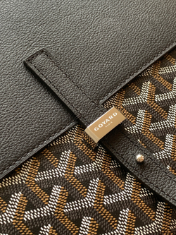 Goyard Coursier Messenger Bag 32 cm