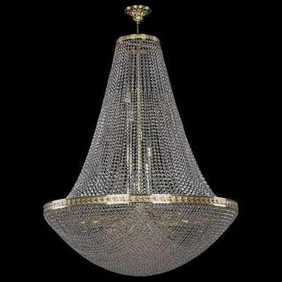Bohemia Ivele Crystal 1932