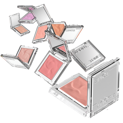 ABOUT TONE Fluffy Wear Blusher