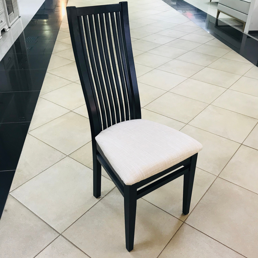 Стул СМ 27 (бук/тон венге)