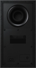 Саундбар Samsung HW-Q600F/RU 3.1.2 200Вт+160Вт черный