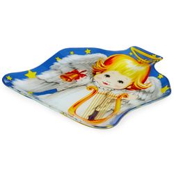 БЛЮДО ДЛЯ СЕРВИРОВКИ 19,5*18 СМ