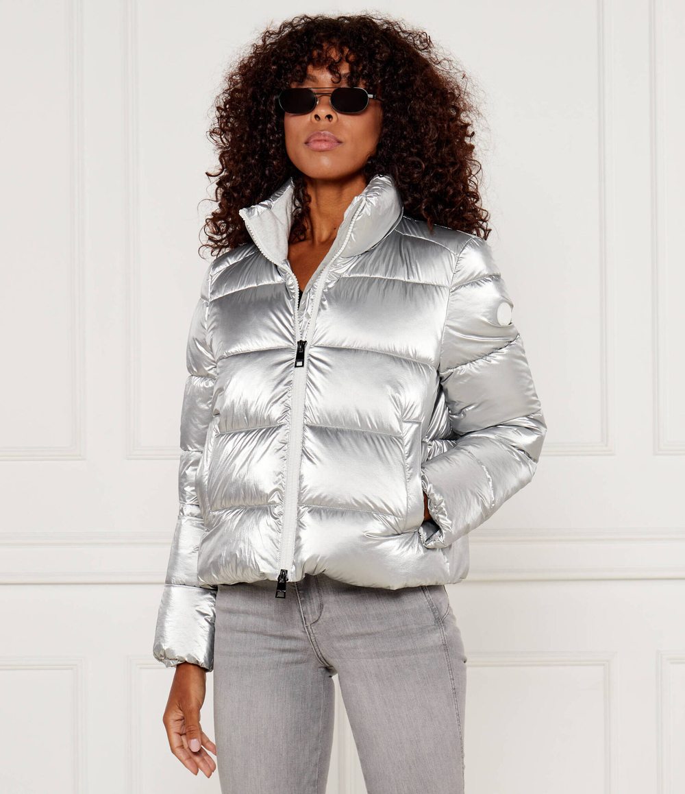 Куртка Marc Cain - серебряный(XA 12.08 W82)