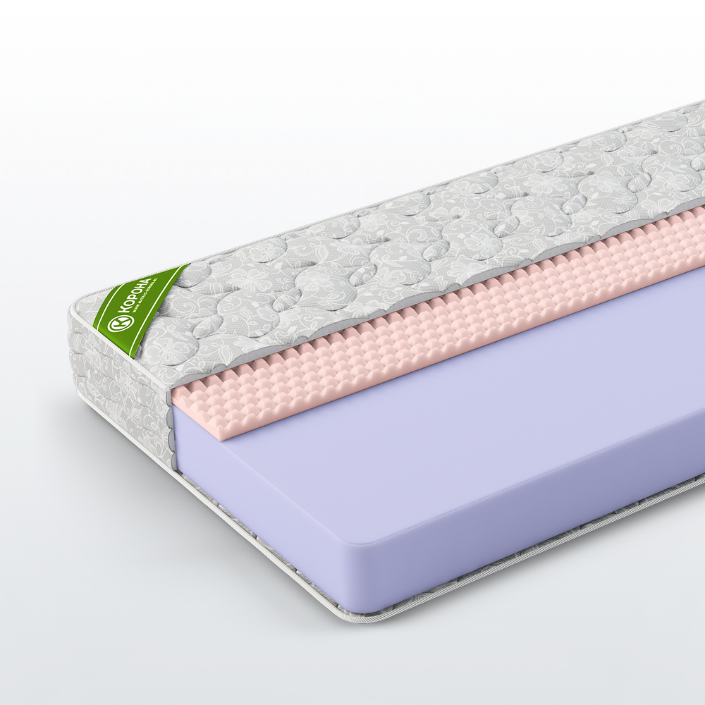 Матрас Ultra «Next Plus» 160x200
