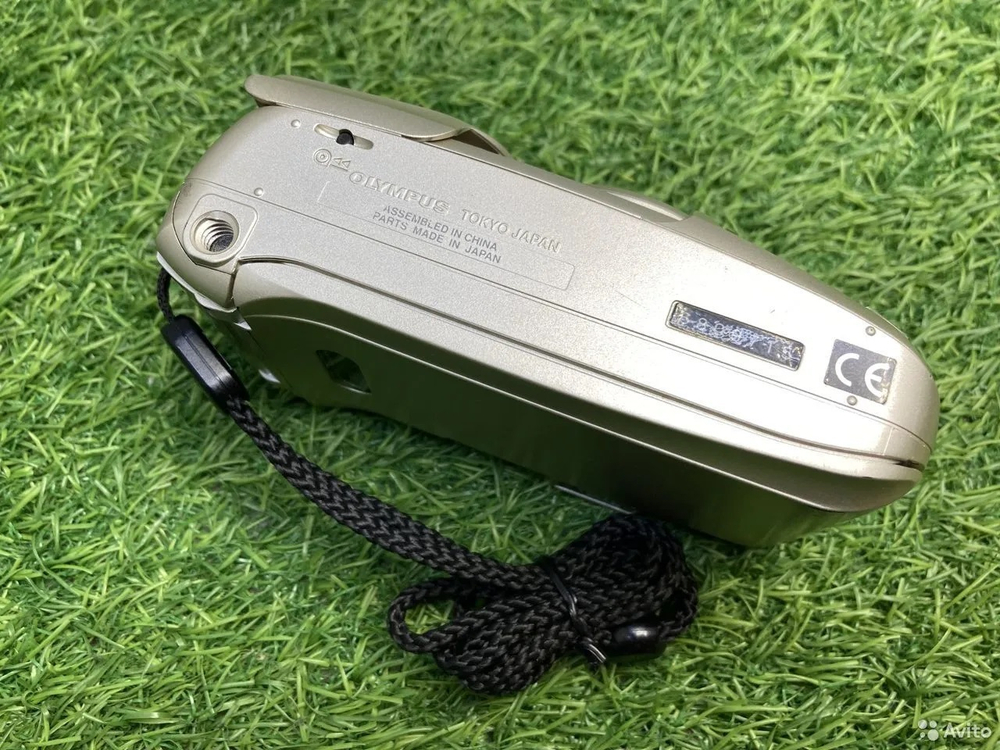 Olympus Zoom 70 Покупка/Продажа
