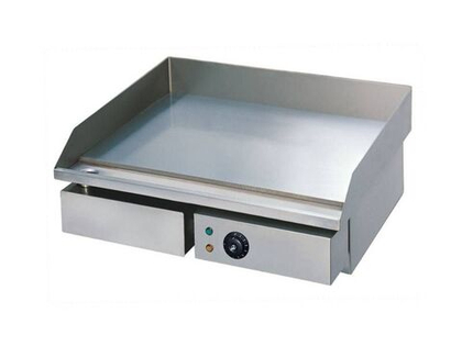 Поверхность жарочная электрическая EKSI HEG-818