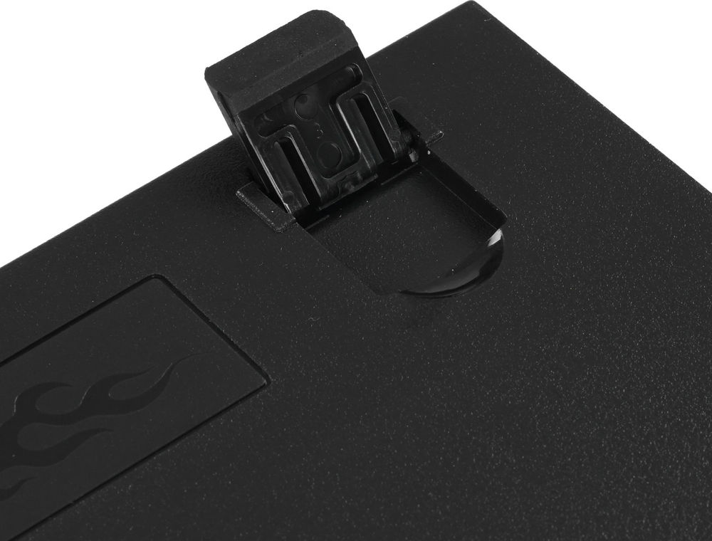 Клавиатура Redragon Fizz (72595) черный