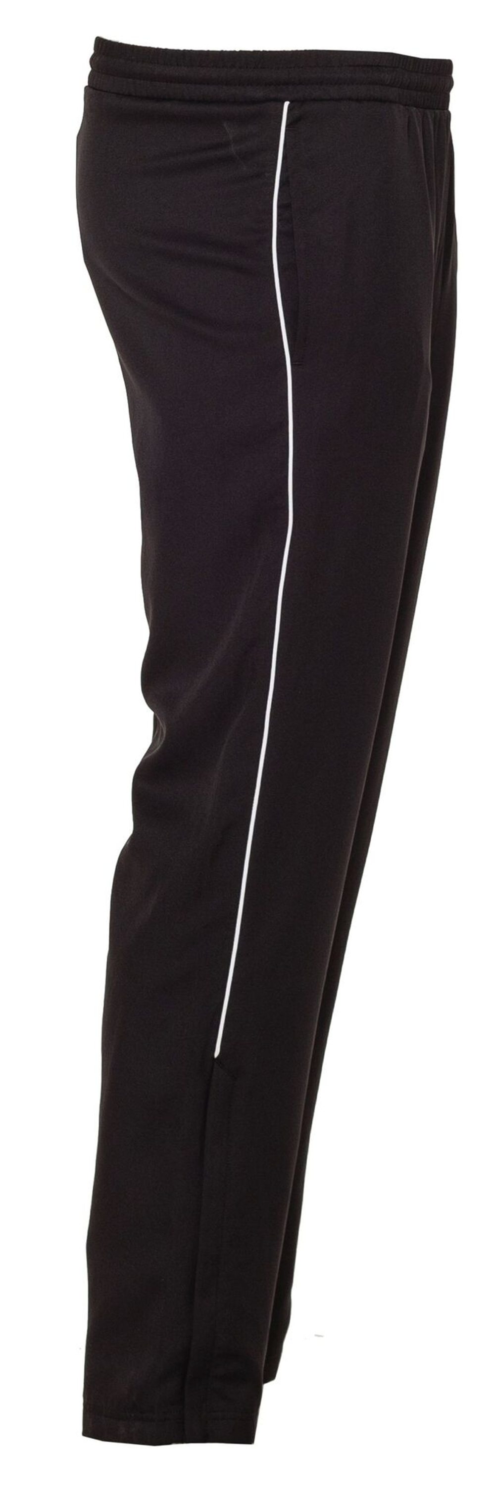 Теннисные брюки Fila Pant Peter M - Black