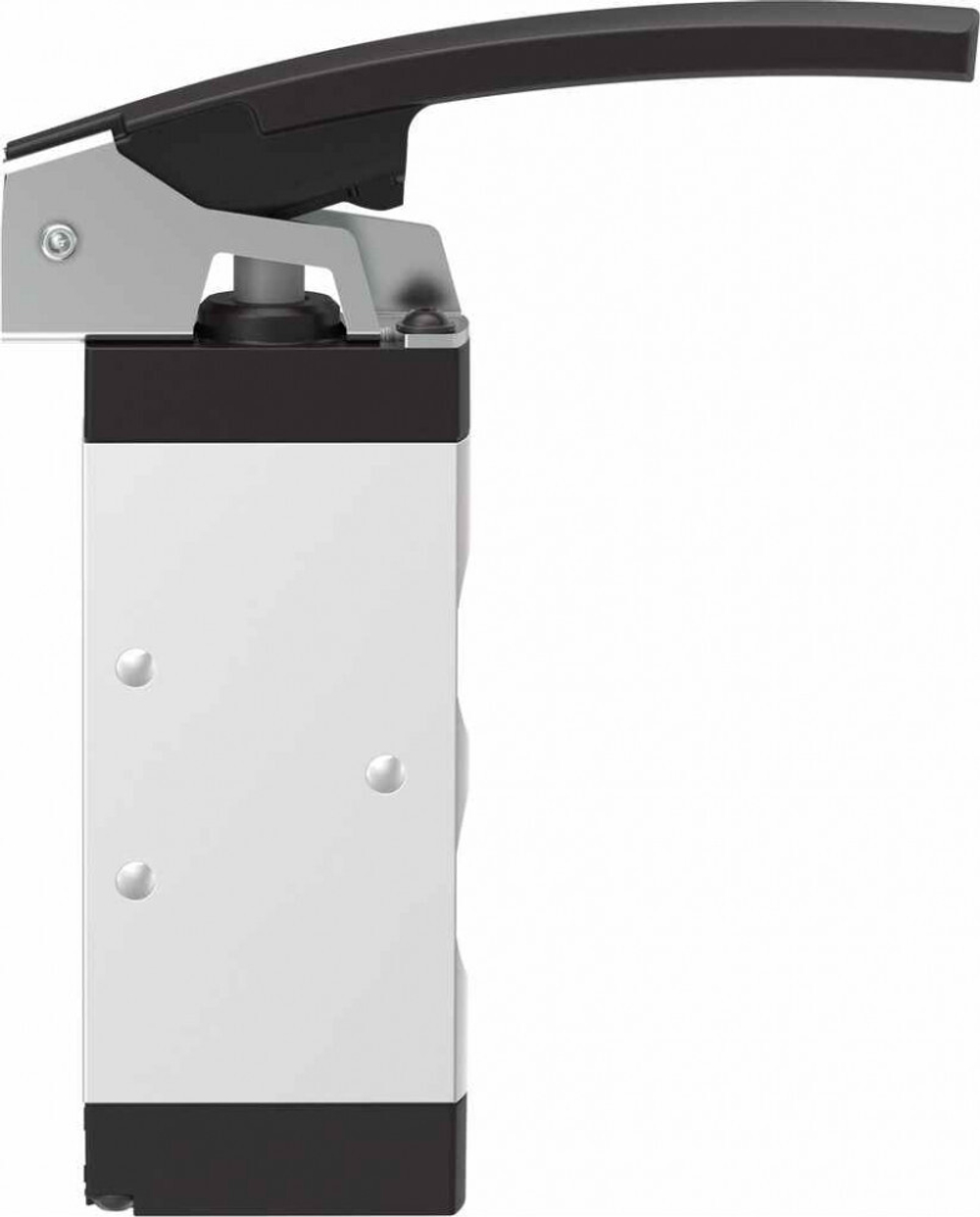 VHEF-L-M52-E-G14 Распределитель с ручным управлением