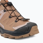 Женские Кроссовки Salomon X Ultra 360 GTX burro/asphalt
