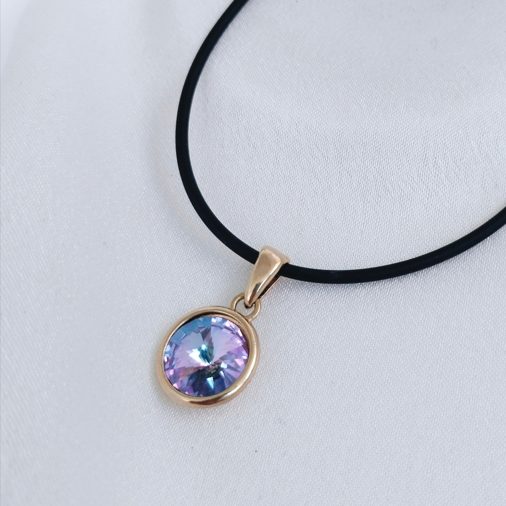 "Альхена" подвеска из коллекции "Kaleidoscope" от Jenavi