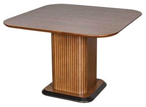 Дизайнерские квадратные столы