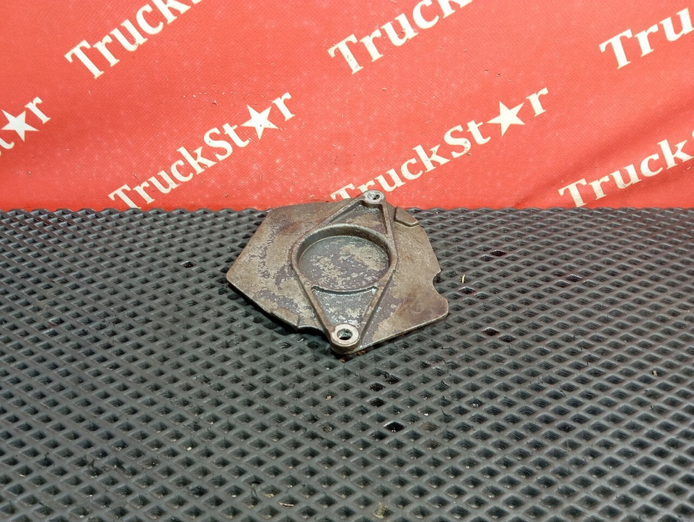 Крышка распредвала