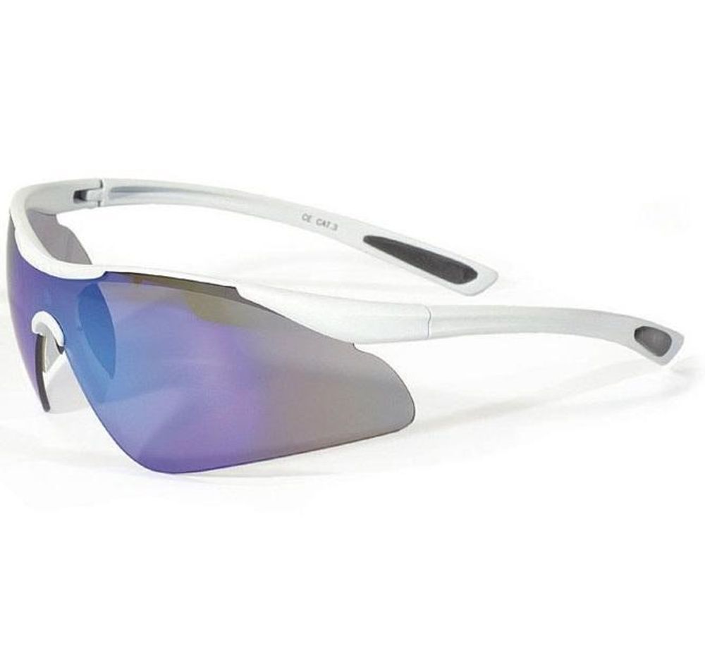 Очки CASCO SX-30 Polarized white (+1 смен.линза)	арт. 1200.17