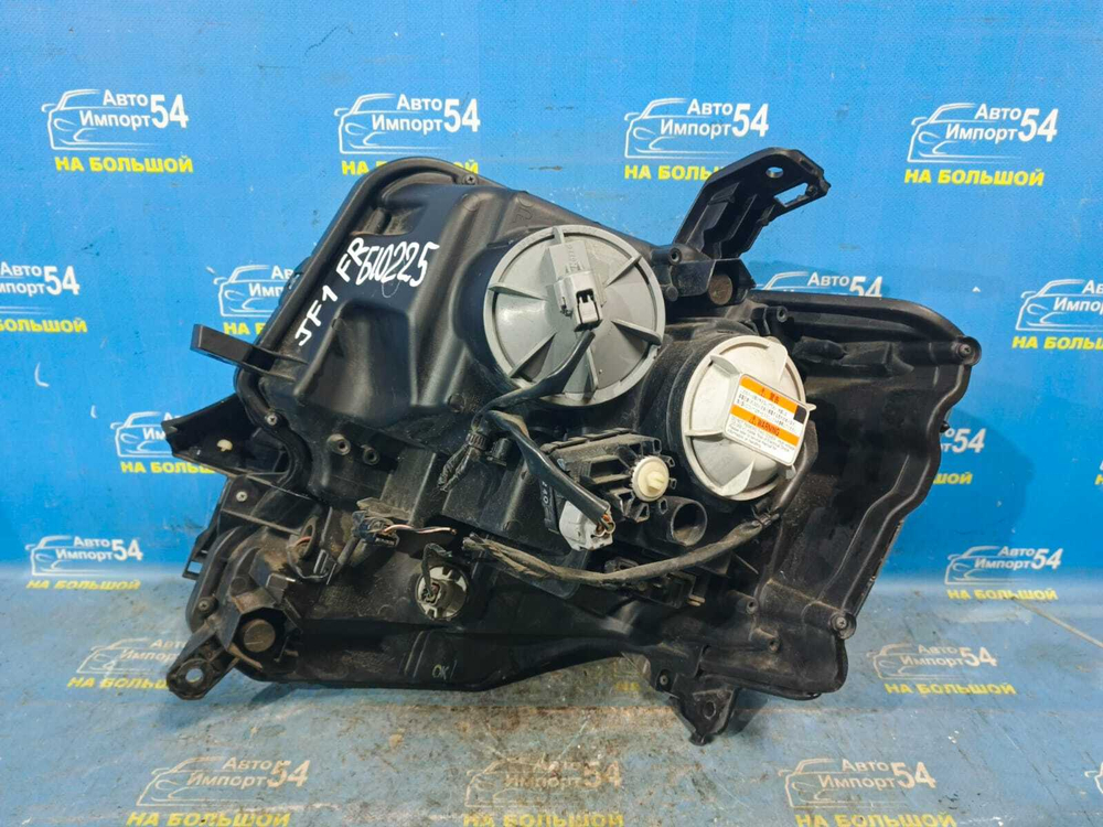 Фара передняя правая Honda N-BOX 2015-2017