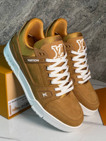 Кроссовки Louis Vuitton