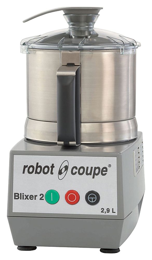 Бликсер Robot Coupe Blixer 2