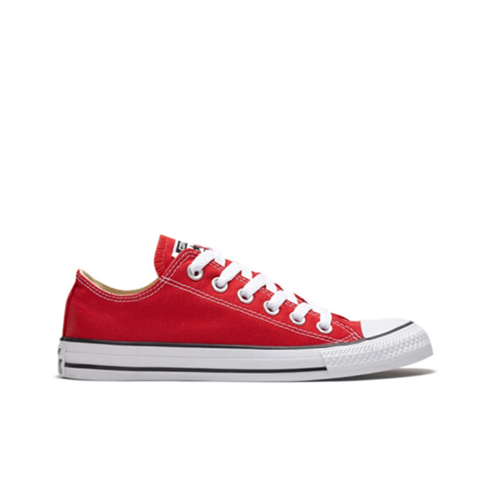 Dark burgundy converse deals