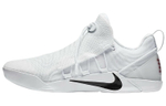 Кроссовки Nike Kobe Ad Nxt Nxt ''White Black'