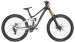 Двухподвесный велосипед Scott Gambler 900 Tuned (2022)