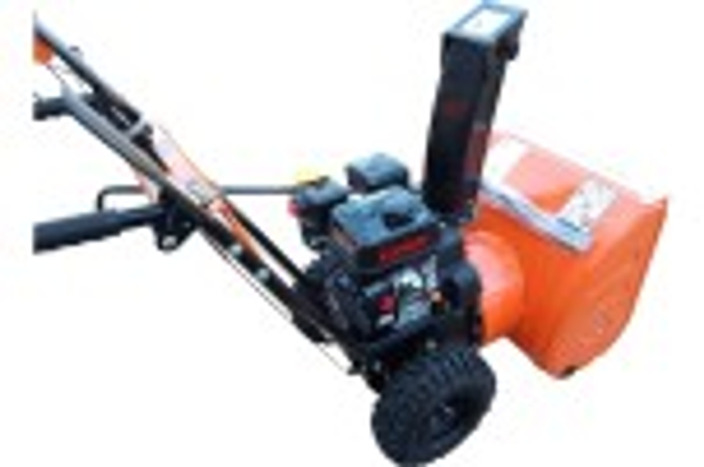 Снегоуборочная машина TOR ST- 560 бензиновая 1032725