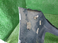 Бампер передний Hyundai Santa Fe 4 TM (2020-н.в.)