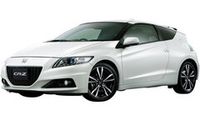 Honda CR-Z