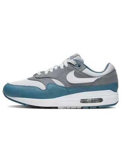 Кроссовки Nike Air Max 1 SC Noise Aqua