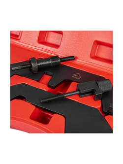 Набор фиксаторов распредвала BMW N62, N73 Arnezi R7702143