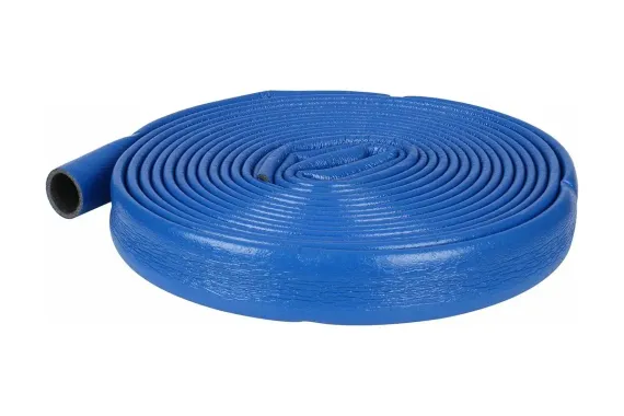 Изоляция трубная 18/4 Energoflex Super Protect S синяя 34156