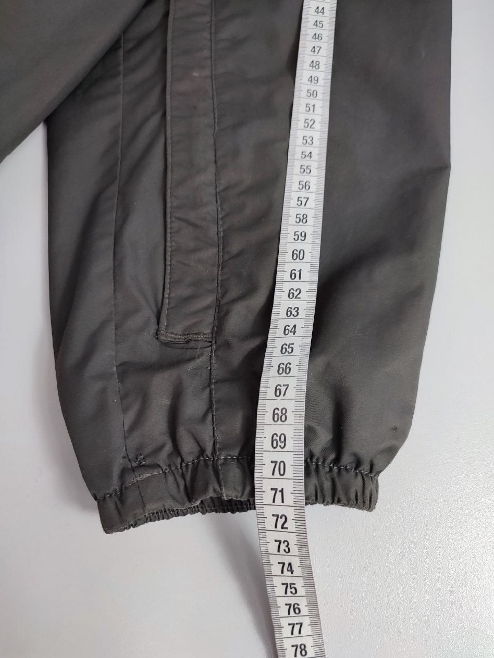 Полукомбинезон Reima демисезонный на 1,5 года