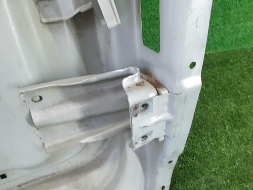 Дверь передняя правая VW Golf 5 (2003-2009)