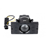 Optima Bi-LED PTF Lens 3,0″ 40Вт/50Вт 6000К ВАЗ 2110 2115