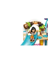 Конструктор Friends 42686 Классная крытая игровая площадка