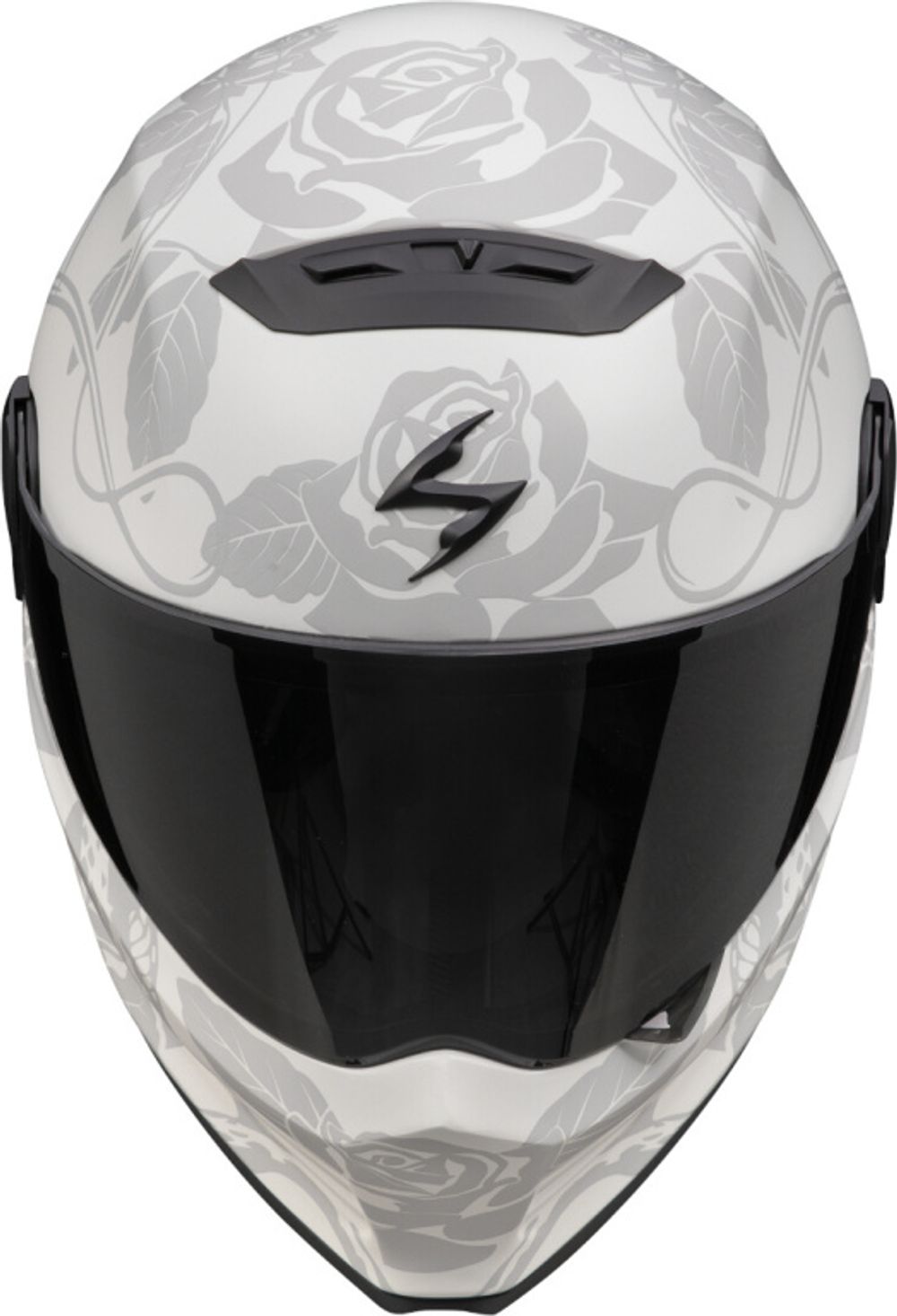 Covert FX Dragon / Матовый / Серо-белый