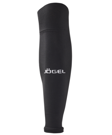 Гольфы футбольные CAMP BASIC SLEEVE SOCKS, черный/белый