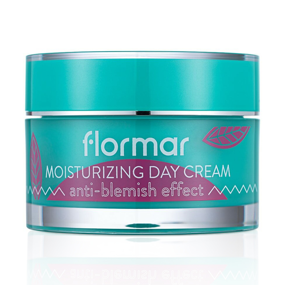 FLORMAR Дневной крем для лица Day Cream