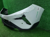 Бампер передний Jetta VS7 (2022-н.в.)