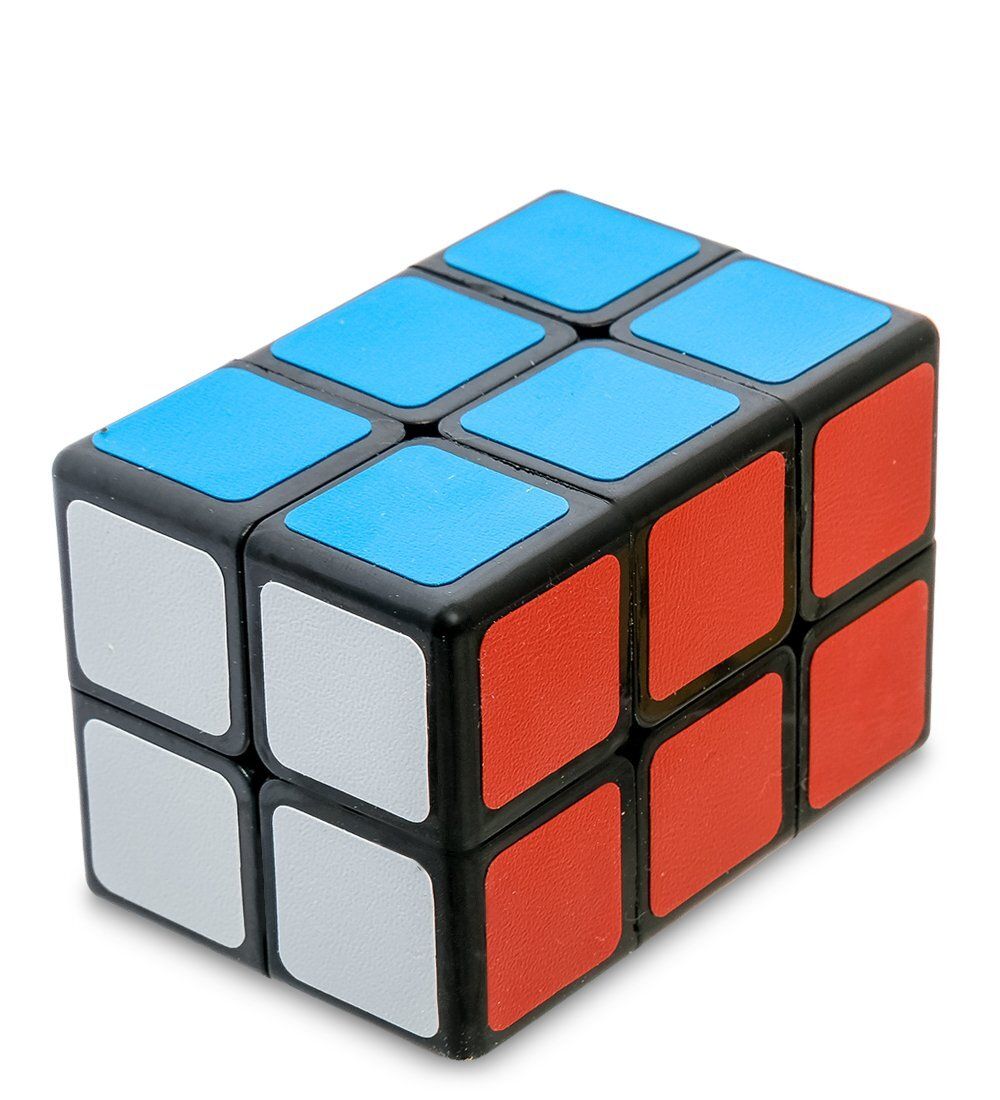 KR-12 Головоломка «Параллелепипед»