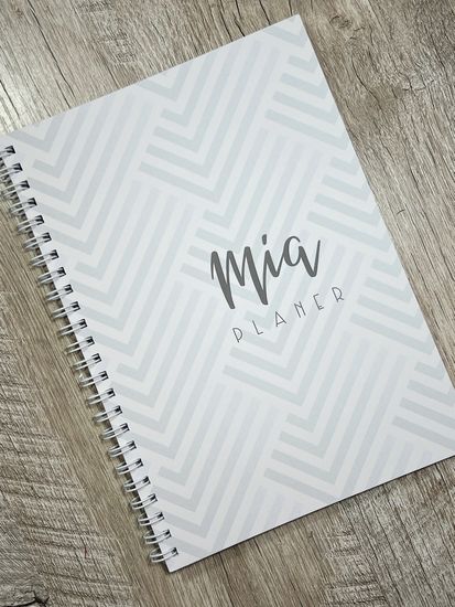 Планер для бьюти мастера Mia #4