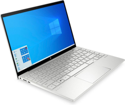 Ноутбук HP Envy 13-ba1000ur / i7-1165G7 /16Gb/ SSD 1Tb/ NVIDIA MX450 2Gb /13,3 FHD IPS / Win10/ Темно-серый / 2X1M7EA