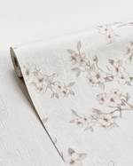 Сакура - 11 (белая)