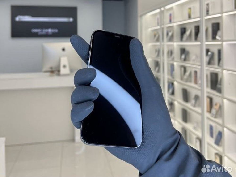 iPhone 12 Pro, 512 ГБ б/у