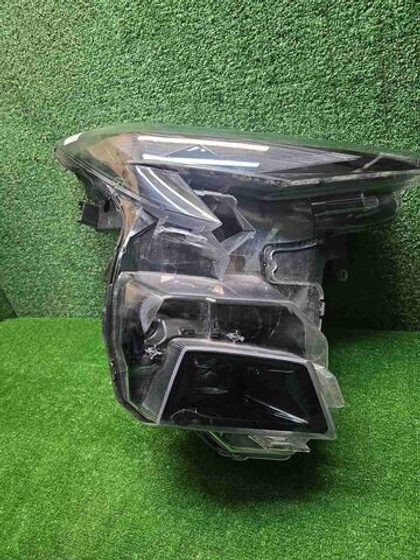 Фара правая GAC GS3 1 (2024-н.в.) LED