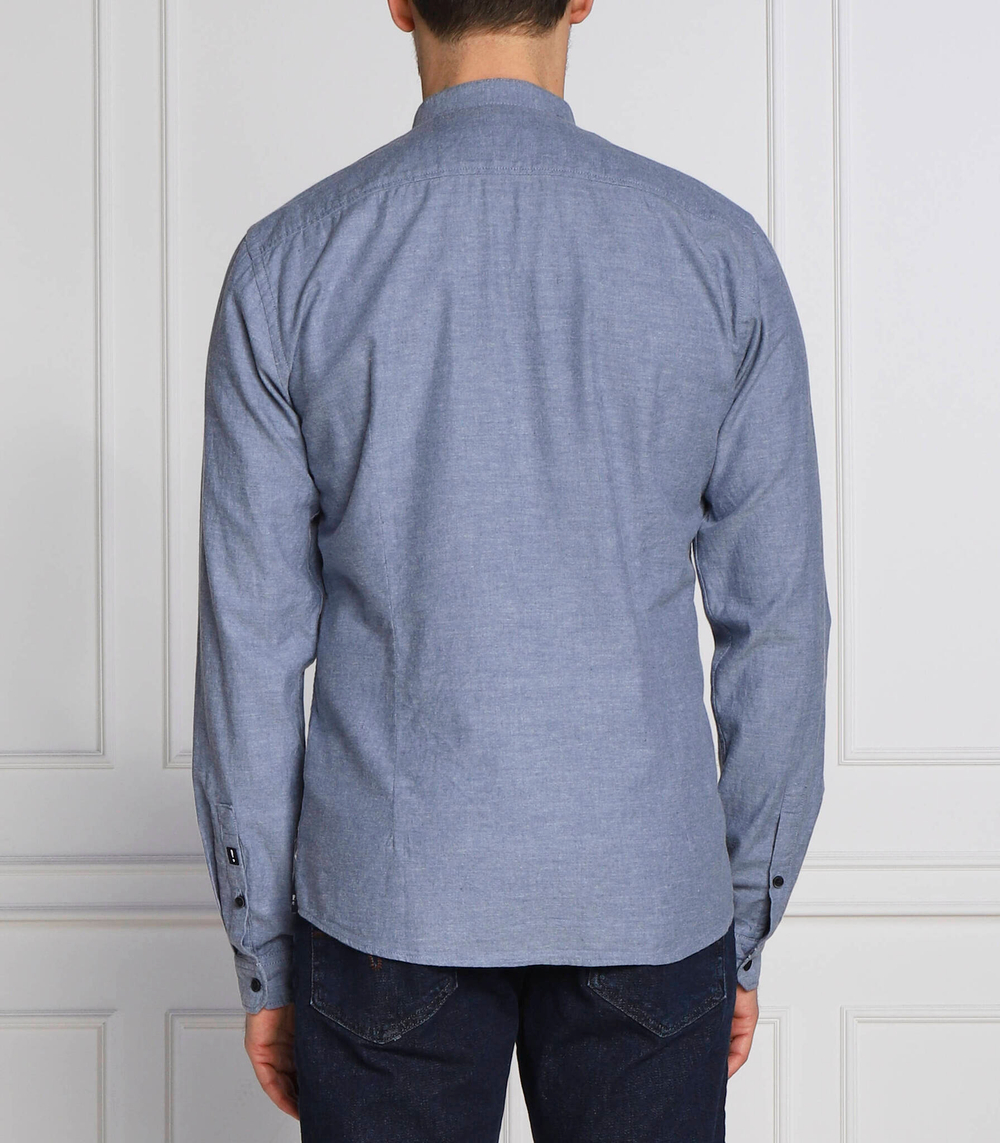 рубашка heddek-w Joop! Jeans - голубой(30033177)