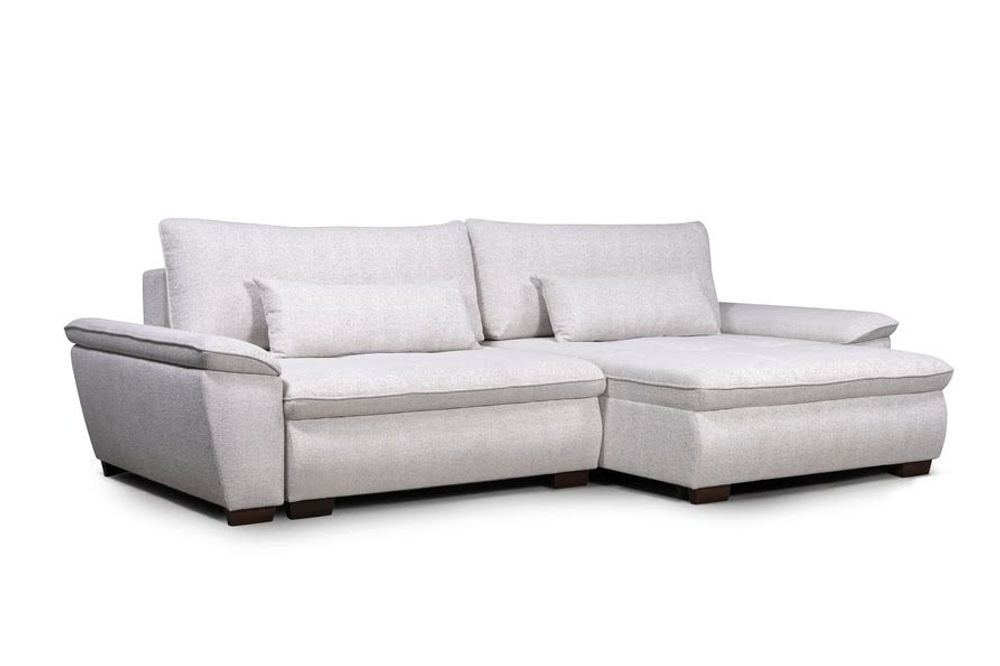 Диван-кровать угловой Патио ГМФ 724 PROGRESS