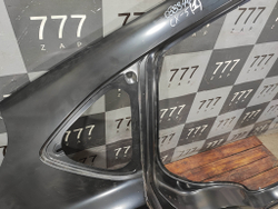 Крыло заднее правое Mazda CX-5 1 (KE) 11-17 Новое Оригинал KDY370410C