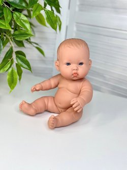 Кукла Marina and Pau 35cм Betty виниловая (M372)