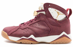 Кроссовки Jordan Air Jordan 7 Retro Championship Pack "Cigar" 2015